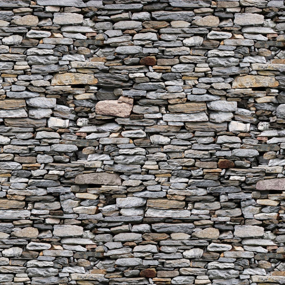 Beistelltisch Steinmauer Grau M0022 entdecken - Bild 2 Beistelltisch Steinmauer Grau M0022 entdecken - Bild 2