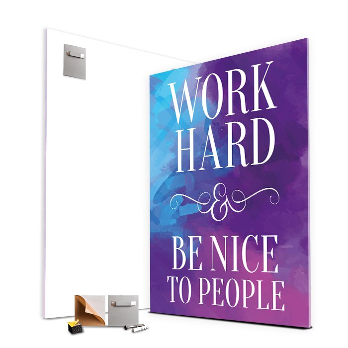 Acrylbild Acrylbild Motivation, Hochformat, Spruch M0023 M0023 - Bild 4 Acrylbild Acrylbild Motivation, Hochformat, Spruch M0023 M0023 - Bild 4