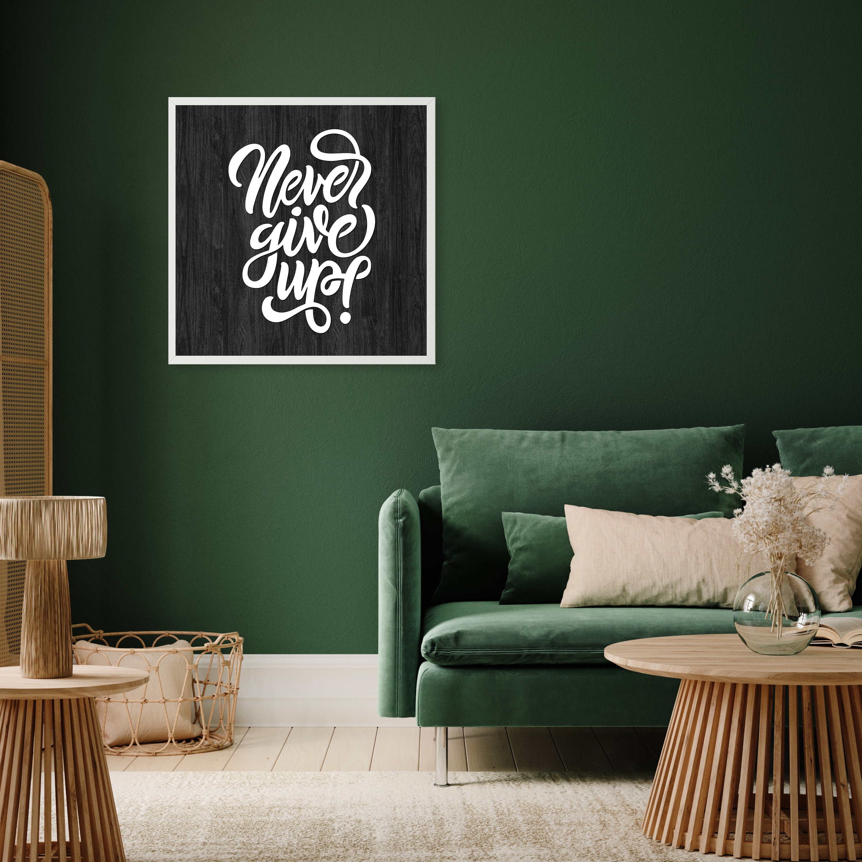 wandmotiv24 Poster, Poster - Motivation - M0024 - Bild 5 wandmotiv24 Poster, Poster - Motivation - M0024 - Bild 5