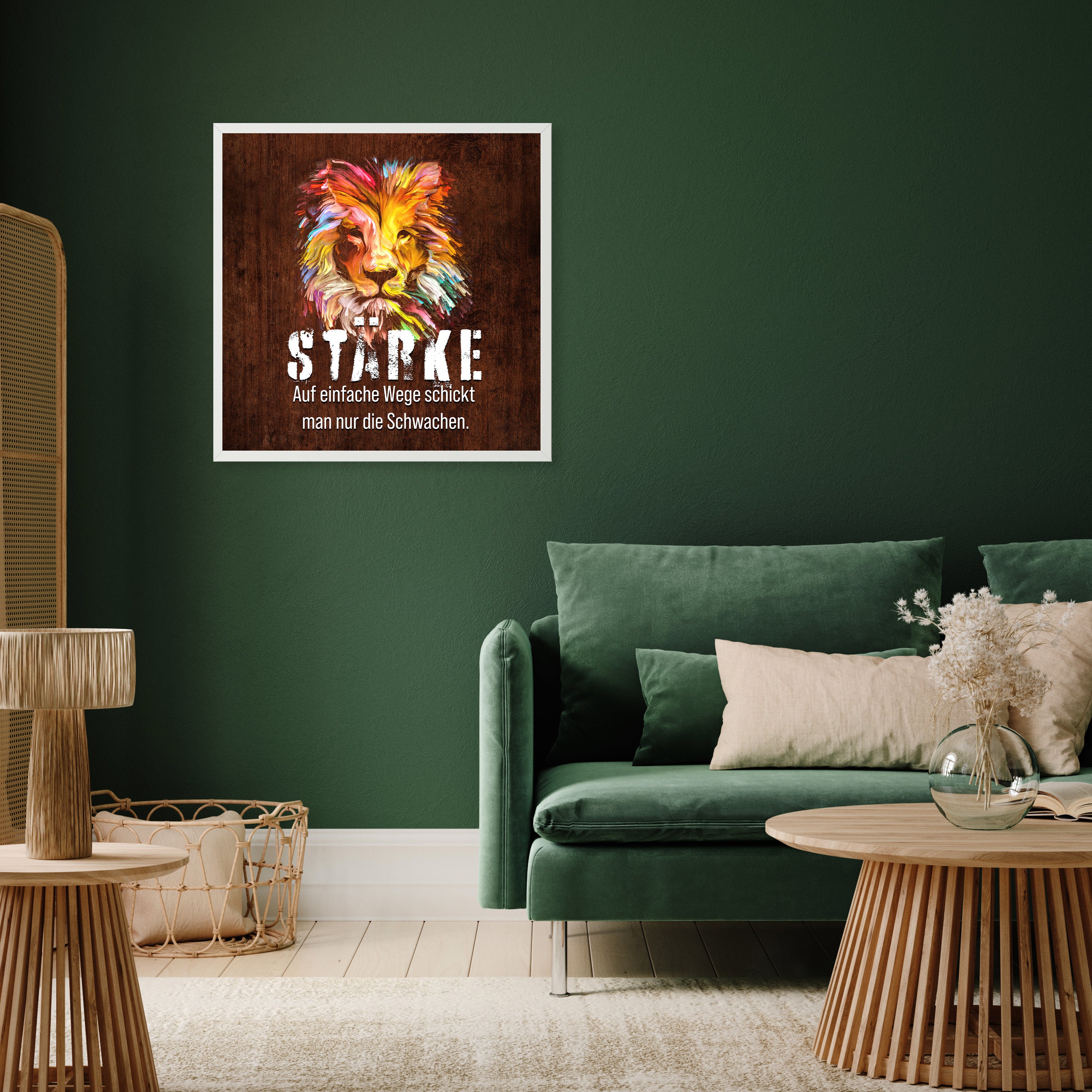 wandmotiv24 Poster, Poster - Motivation - M0026 - Bild 5 wandmotiv24 Poster, Poster - Motivation - M0026 - Bild 5