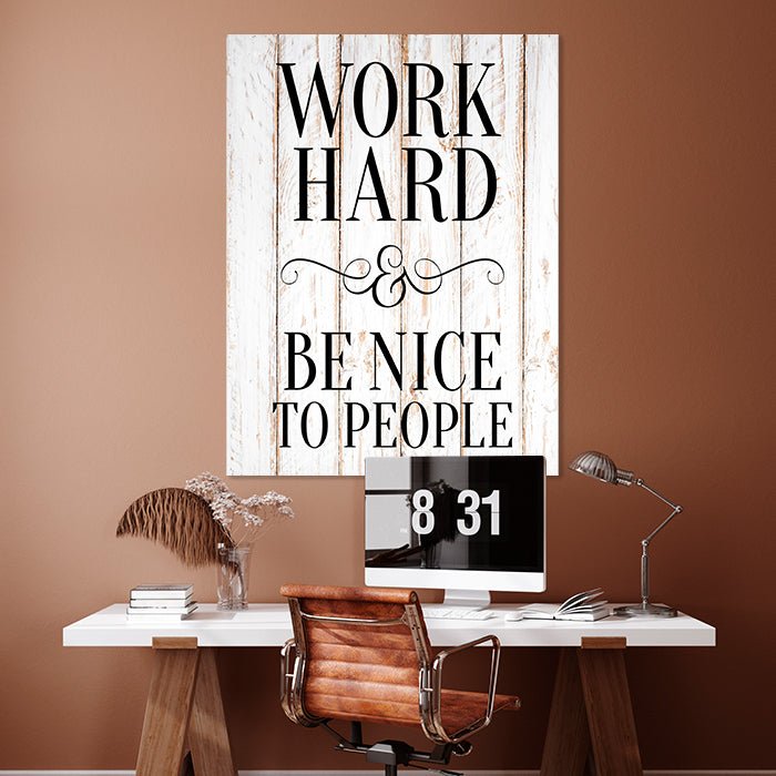 Acrylbild Acrylbild Motivation, Hochformat, Spruch M0029 M0029 - Bild 2 Acrylbild Acrylbild Motivation, Hochformat, Spruch M0029 M0029 - Bild 2