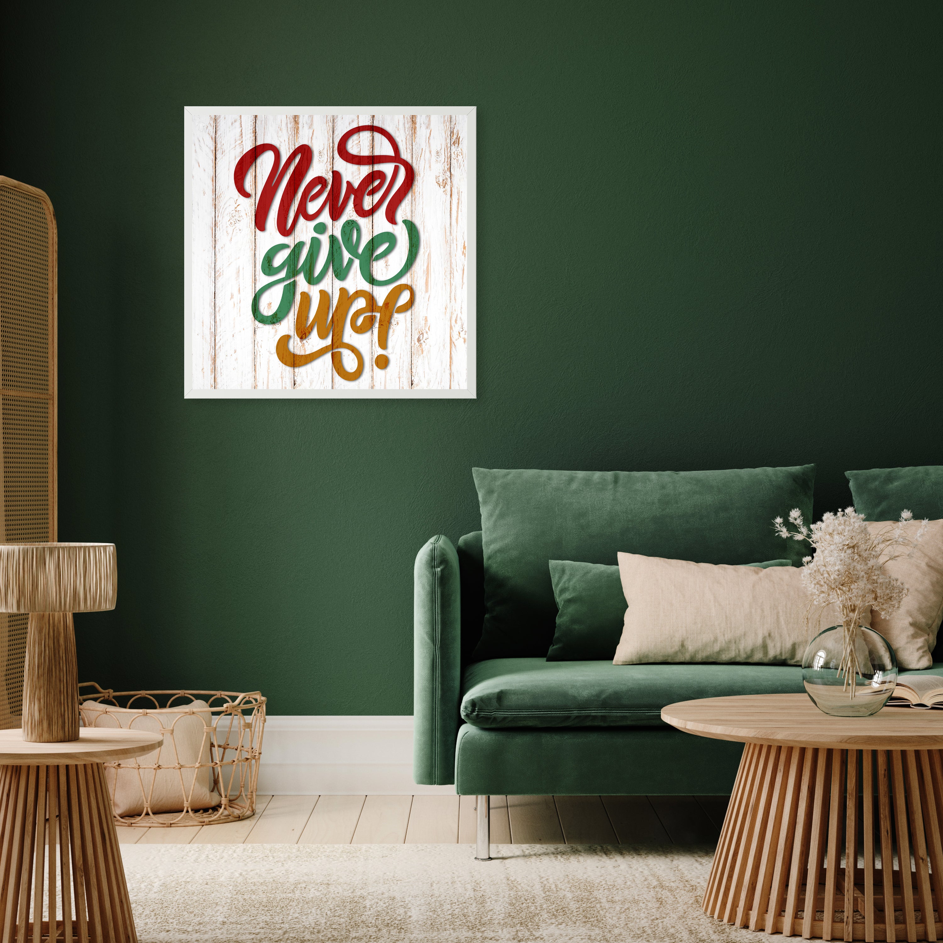 wandmotiv24 Poster, Poster - Motivation - M0030 - Bild 5 wandmotiv24 Poster, Poster - Motivation - M0030 - Bild 5