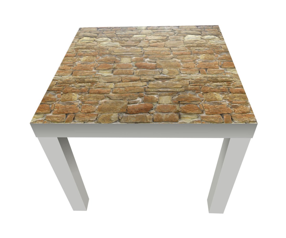 Beistelltisch Natursteinmauer M0032 entdecken - Bild 1 Beistelltisch Natursteinmauer M0032 entdecken - Bild 1