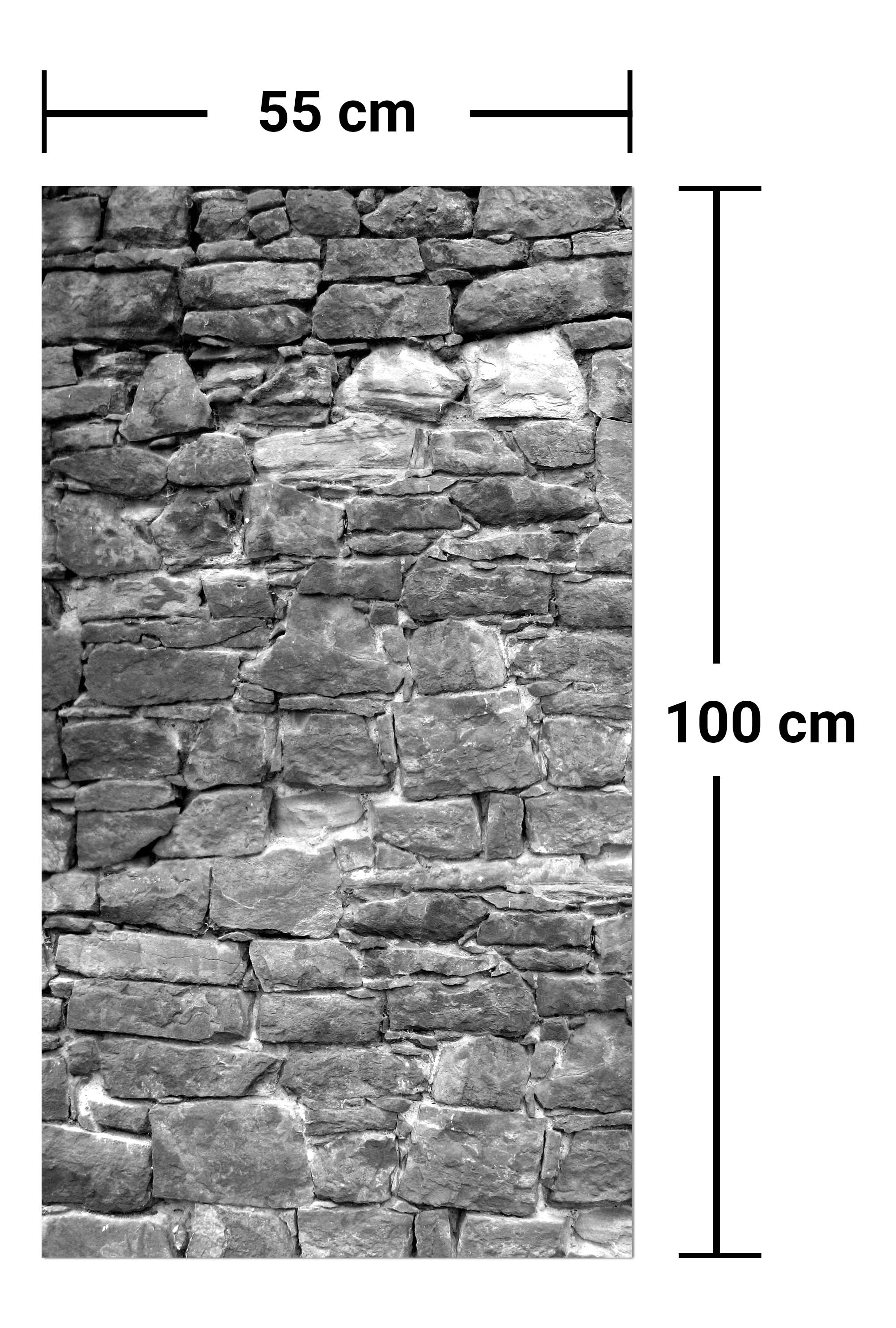Garderobe Natursteinmaur Grau M0034 entdecken - Bild 7 Garderobe Natursteinmaur Grau M0034 entdecken - Bild 7