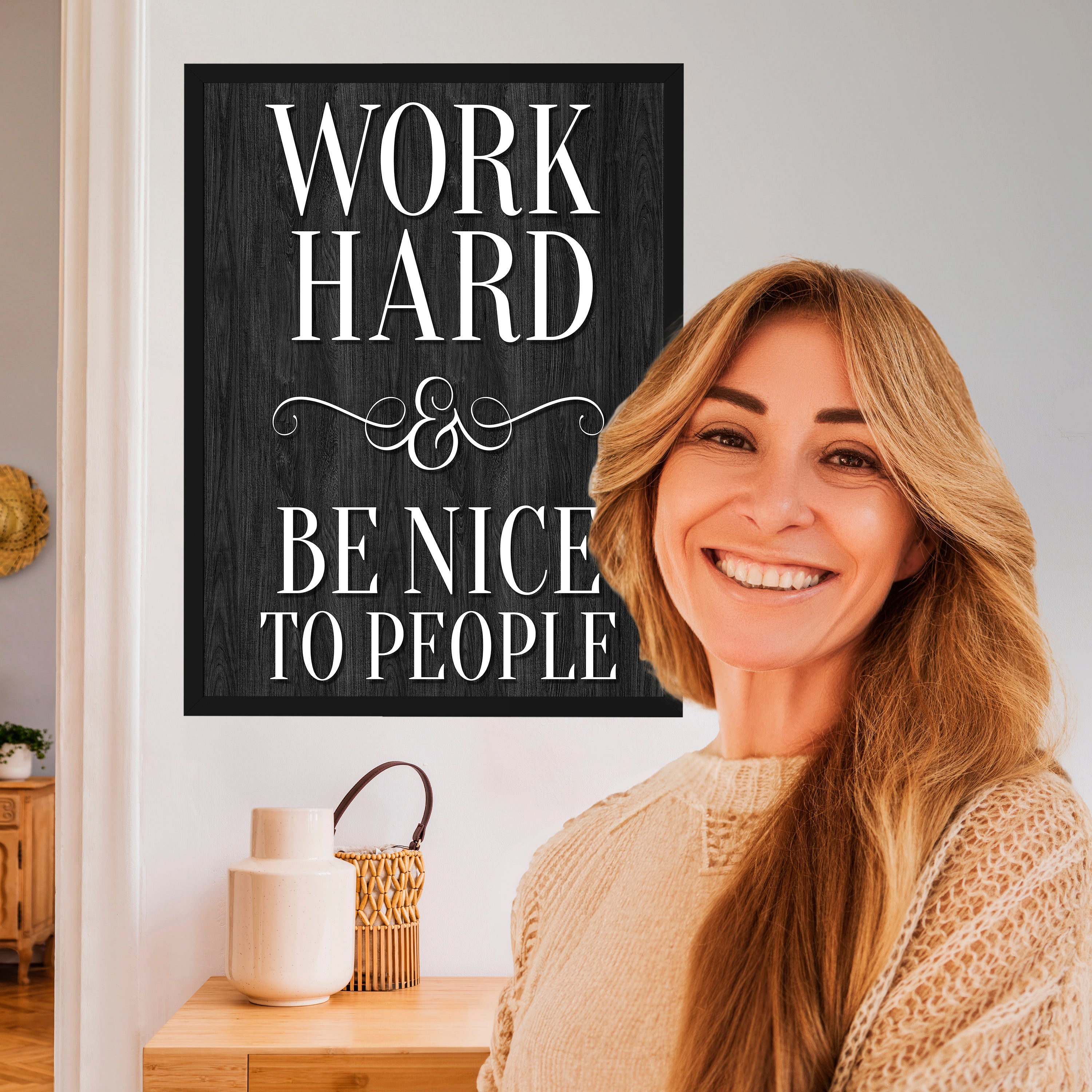 wandmotiv24 Poster, Poster - Motivation - M0039 - Bild 2 wandmotiv24 Poster, Poster - Motivation - M0039 - Bild 2