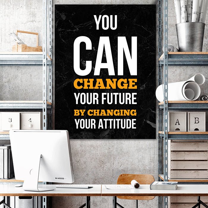 Acrylbild Acrylbild Motivation, Hochformat, Spruch M0040 M0040 - Bild 3 Acrylbild Acrylbild Motivation, Hochformat, Spruch M0040 M0040 - Bild 3