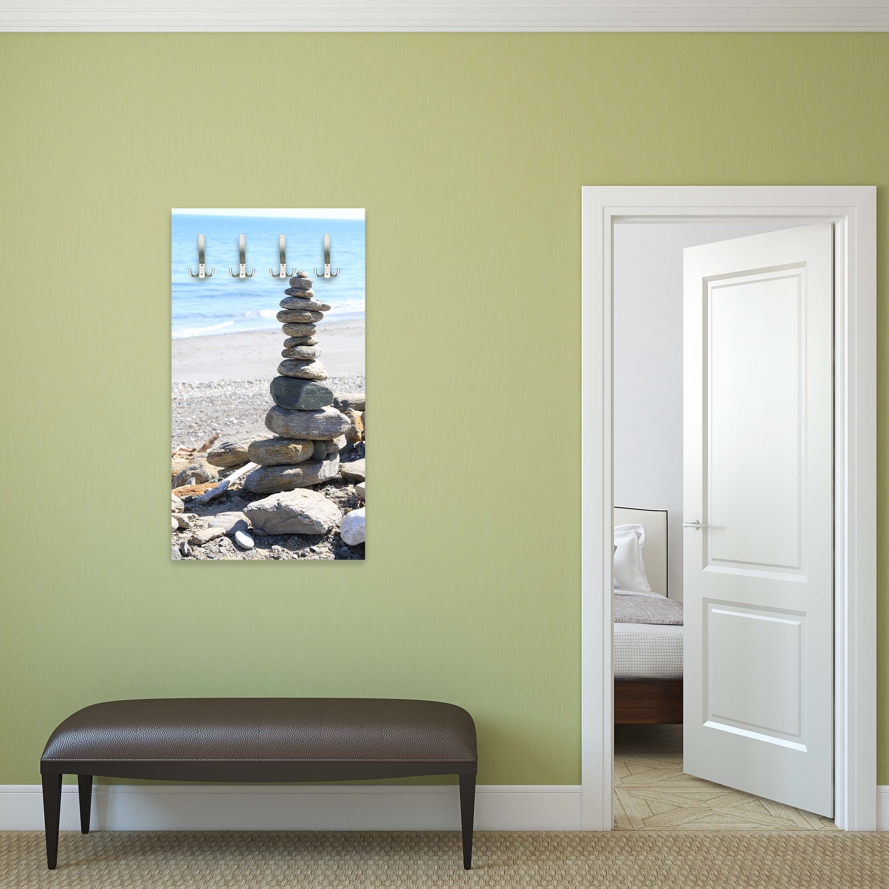 Garderobe Steinturm M0040 entdecken - Bild 3 Garderobe Steinturm M0040 entdecken - Bild 3