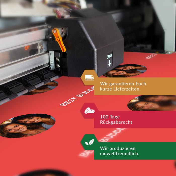 Geschenkpapier personalisiert Geschenkpapier rot Foto Text M0040 - Bild 7 Geschenkpapier personalisiert Geschenkpapier rot Foto Text M0040 - Bild 7