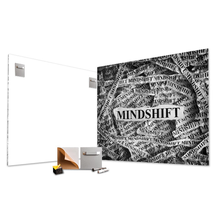 Acrylbild Acrylbild Motivation, Querformat, Spruch M0042 M0042 - Bild 4 Acrylbild Acrylbild Motivation, Querformat, Spruch M0042 M0042 - Bild 4