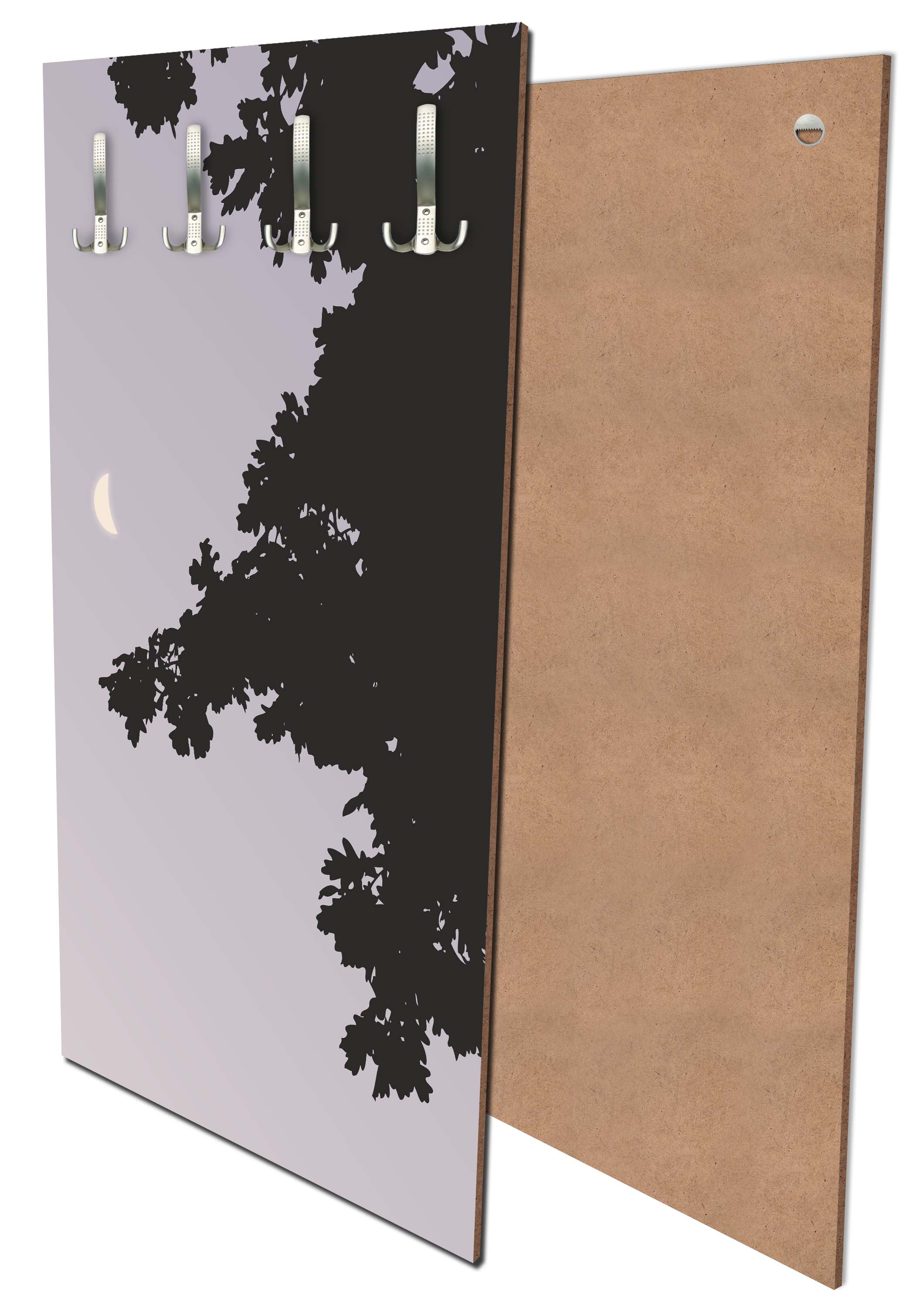 Garderobe Schatten der Nacht M0043 entdecken - Bild 1 Garderobe Schatten der Nacht M0043 entdecken - Bild 1