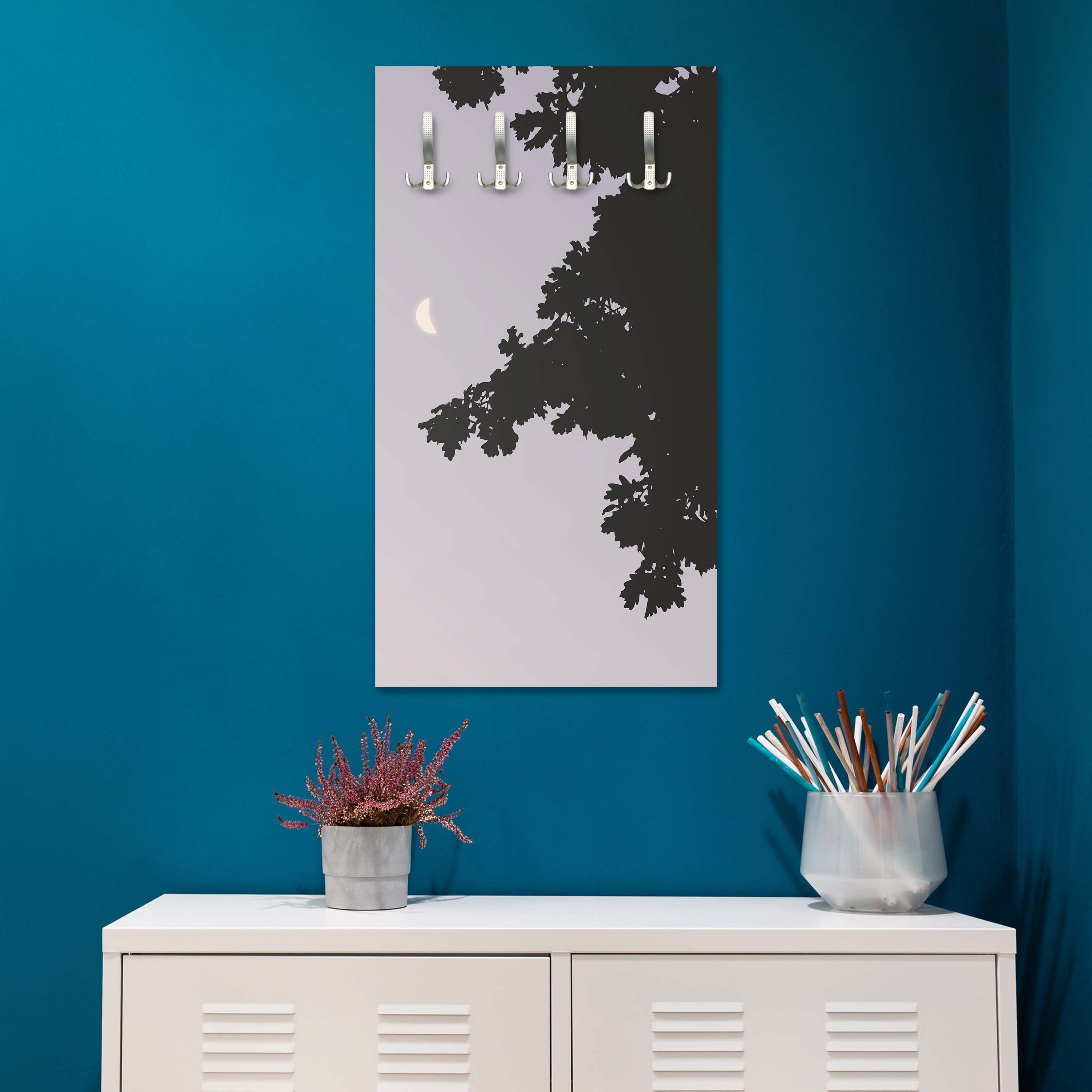 Garderobe Schatten der Nacht M0043 entdecken - Bild 6 Garderobe Schatten der Nacht M0043 entdecken - Bild 6