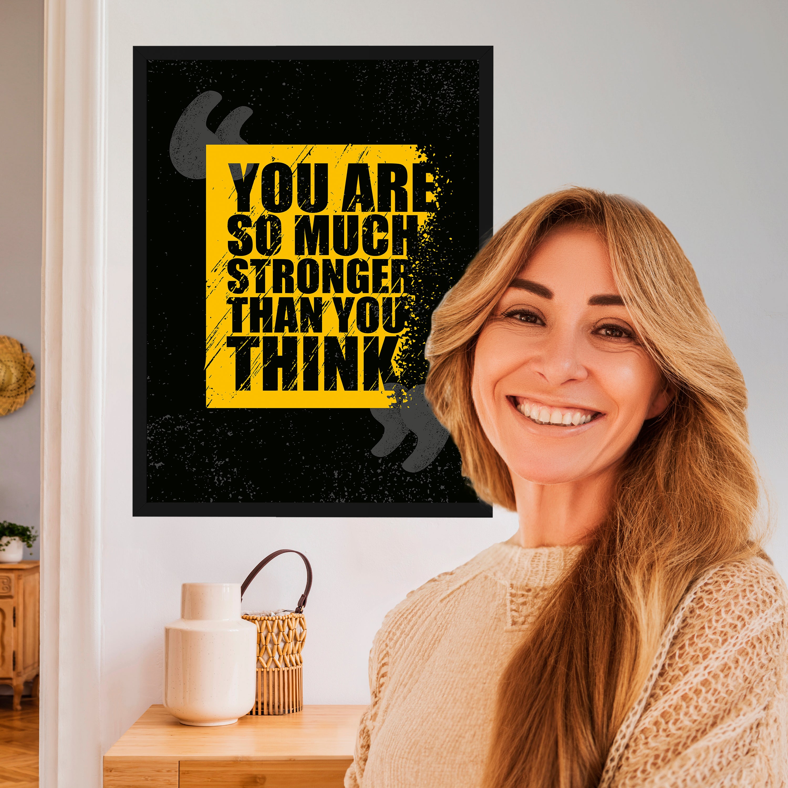 wandmotiv24 Poster, Poster - Motivation - M0044 - Bild 2 wandmotiv24 Poster, Poster - Motivation - M0044 - Bild 2