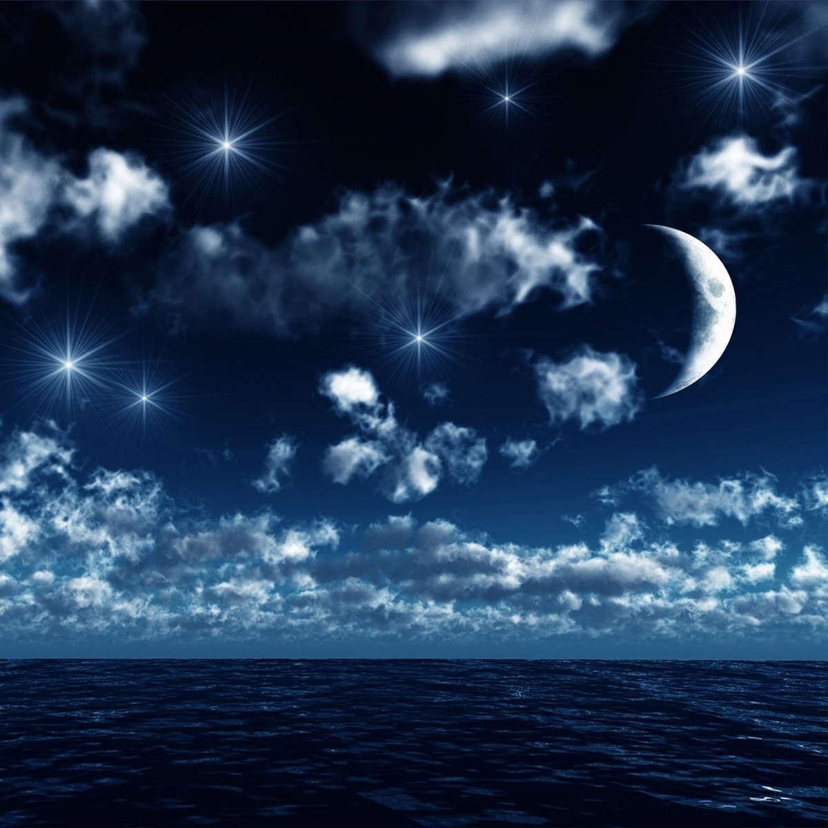 Beistelltisch Nachthimmel M0045 entdecken - Bild 2 Beistelltisch Nachthimmel M0045 entdecken - Bild 2