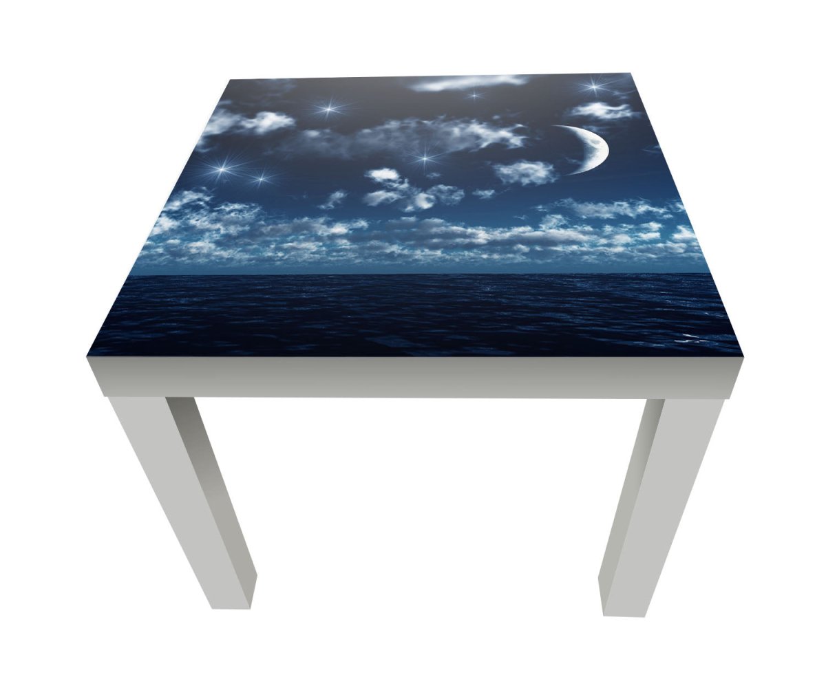 Beistelltisch Nachthimmel M0045 entdecken - Bild 1 Beistelltisch Nachthimmel M0045 entdecken - Bild 1