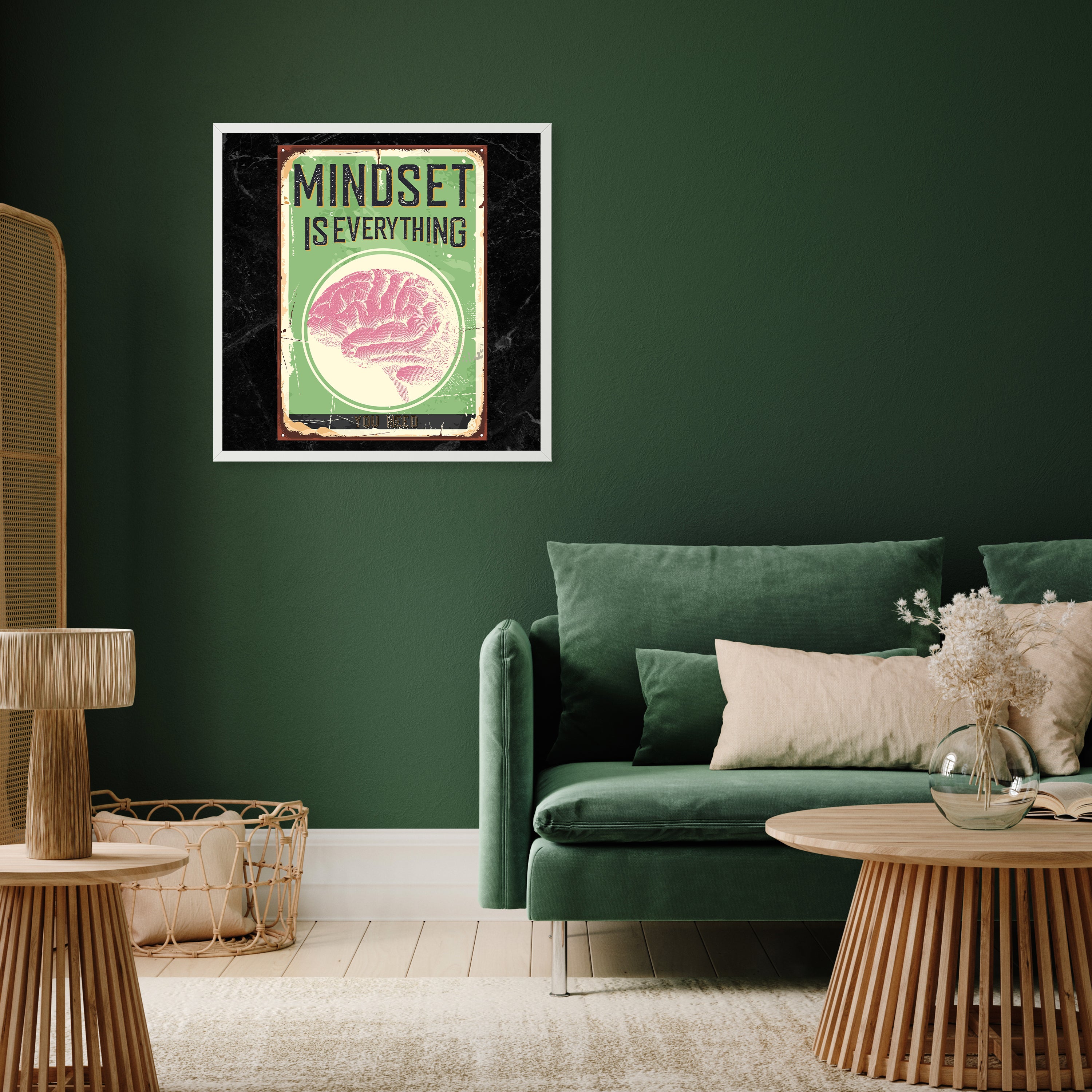 wandmotiv24 Poster, Poster - Motivation - M0046 - Bild 5 wandmotiv24 Poster, Poster - Motivation - M0046 - Bild 5