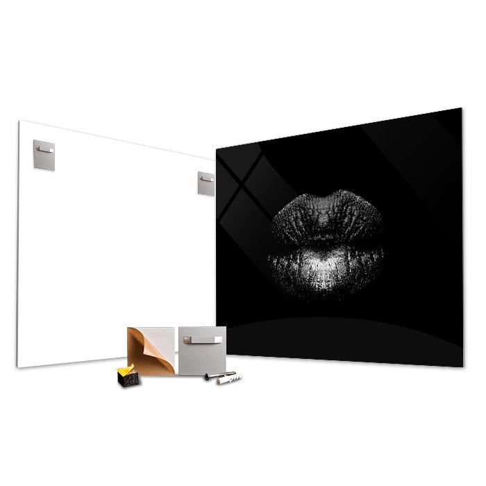 Acrylbild Acrylbild Lippen, Querformat M0051 M0051 - Bild 4 Acrylbild Acrylbild Lippen, Querformat M0051 M0051 - Bild 4