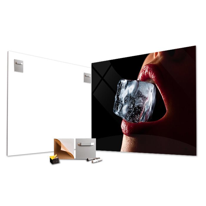 Acrylbild Acrylbild Lippen, Querformat M0053 M0053 - Bild 4 Acrylbild Acrylbild Lippen, Querformat M0053 M0053 - Bild 4