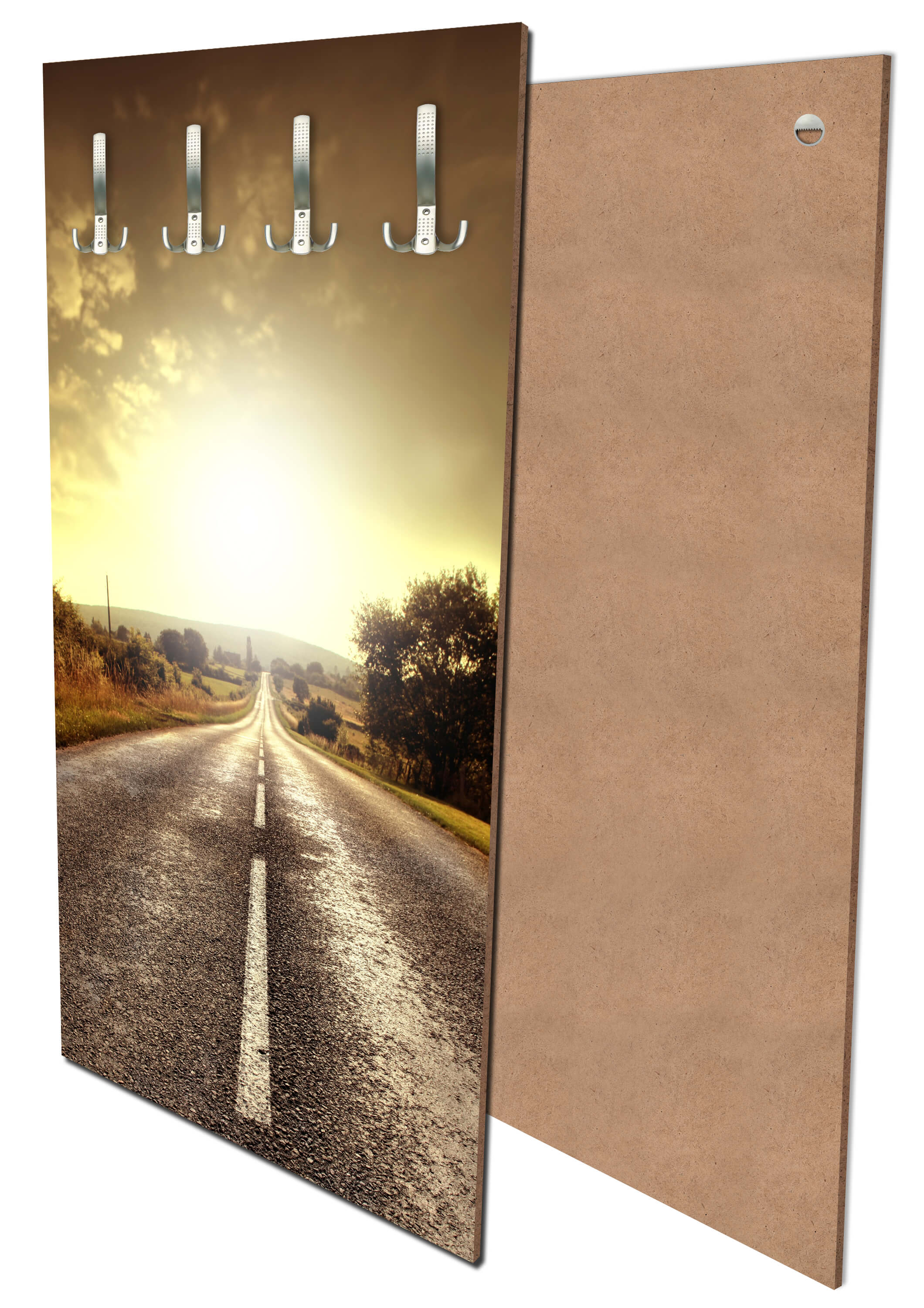 Garderobe Strasse M0053 entdecken - Bild 1 Garderobe Strasse M0053 entdecken - Bild 1