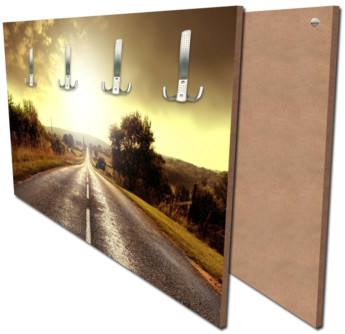 Garderobe Strasse M0053 Garderobe Strasse M0053