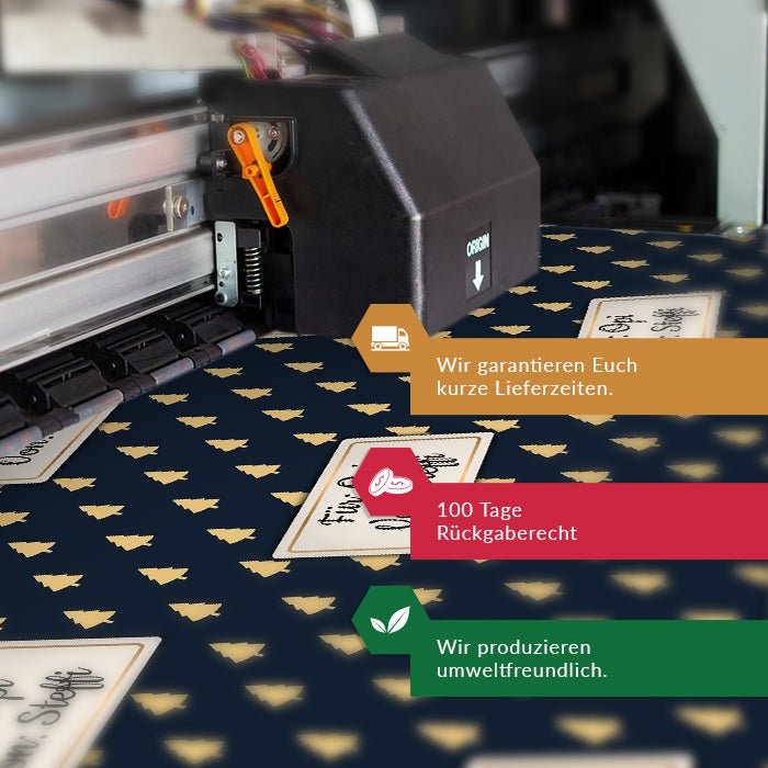 Geschenkpapier personalisiert Geschenkpapier Weihnachten Tannenbaum blau Text M0053 - Bild 7 Geschenkpapier personalisiert Geschenkpapier Weihnachten Tannenbaum blau Text M0053 - Bild 7