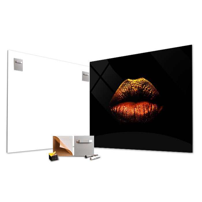 Acrylbild Acrylbild Lippen, Querformat M0054 M0054 - Bild 4 Acrylbild Acrylbild Lippen, Querformat M0054 M0054 - Bild 4