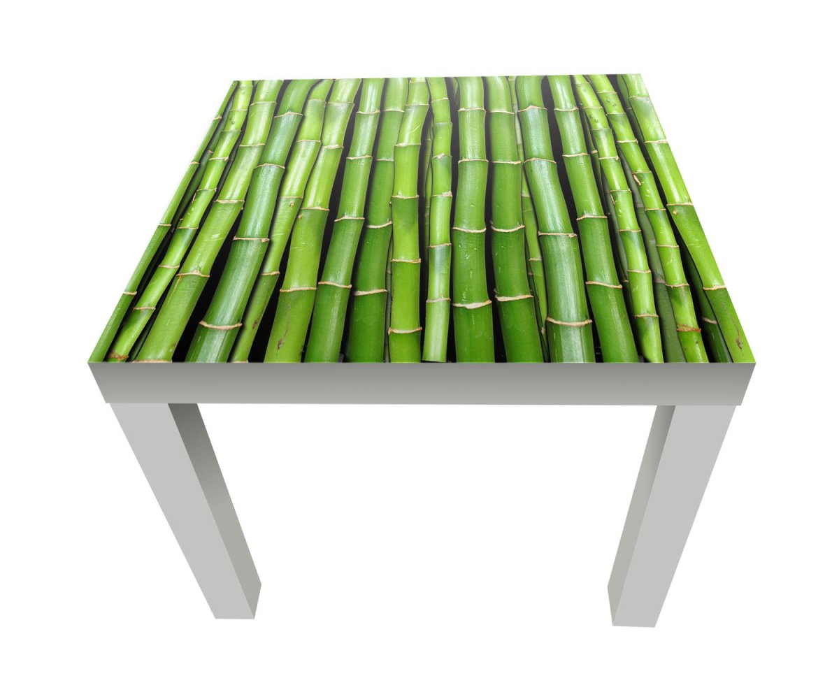 Beistelltisch Bambuswand M0054 entdecken - Bild 1 Beistelltisch Bambuswand M0054 entdecken - Bild 1