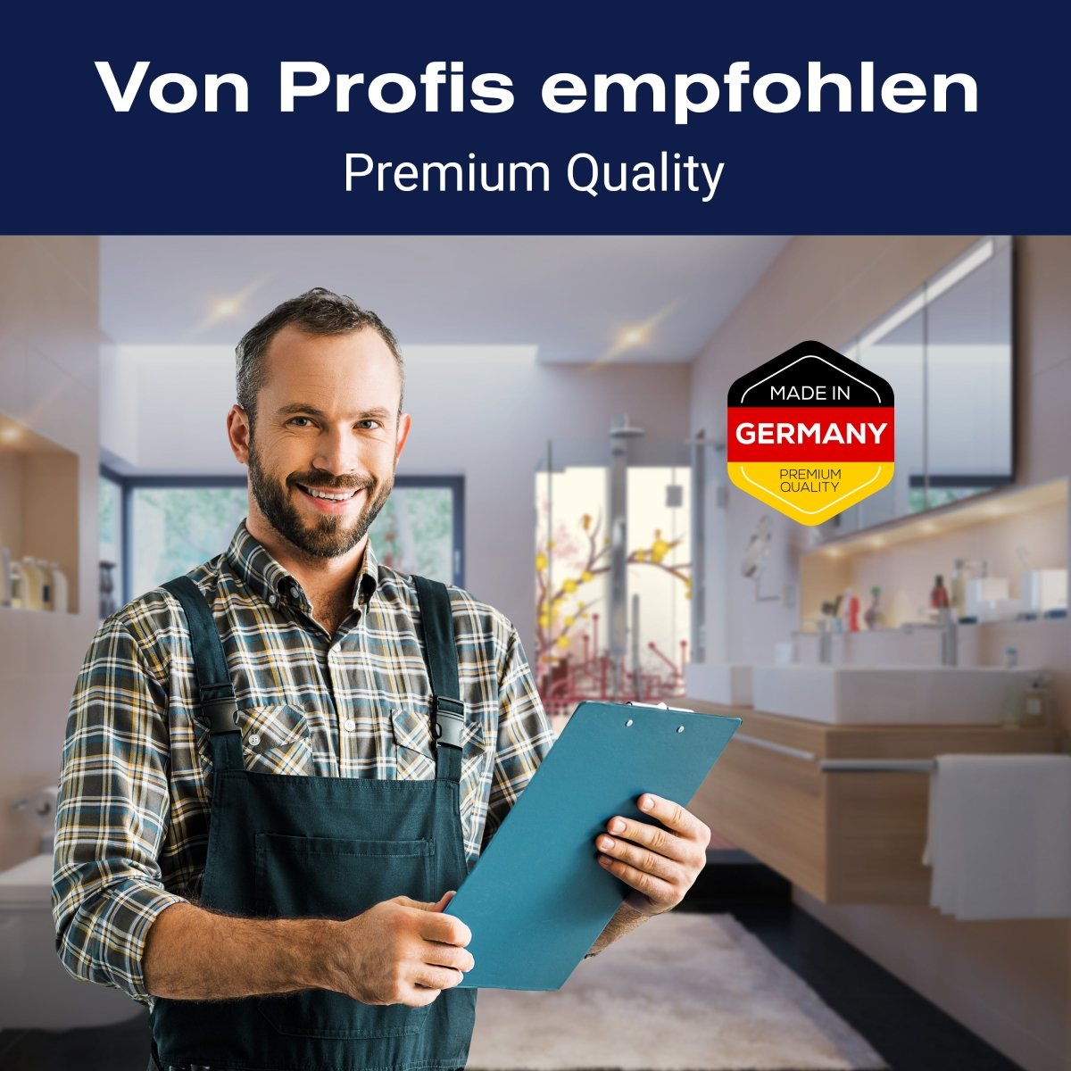 Duschwand Haruka Retro Blüten M0057 entdecken - Bild 5 Duschwand Haruka Retro Blüten M0057 entdecken - Bild 5