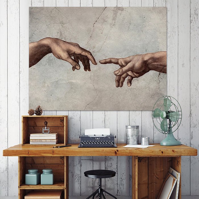 Acrylbild Acrylbild Kunst, Querformat M0059 M0059 - Bild 3 Acrylbild Acrylbild Kunst, Querformat M0059 M0059 - Bild 3