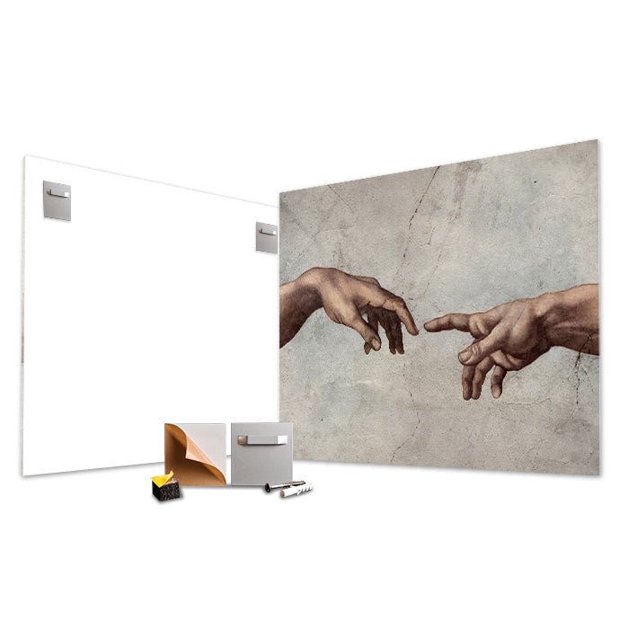 Acrylbild Acrylbild Kunst, Querformat M0059 M0059 - Bild 4 Acrylbild Acrylbild Kunst, Querformat M0059 M0059 - Bild 4