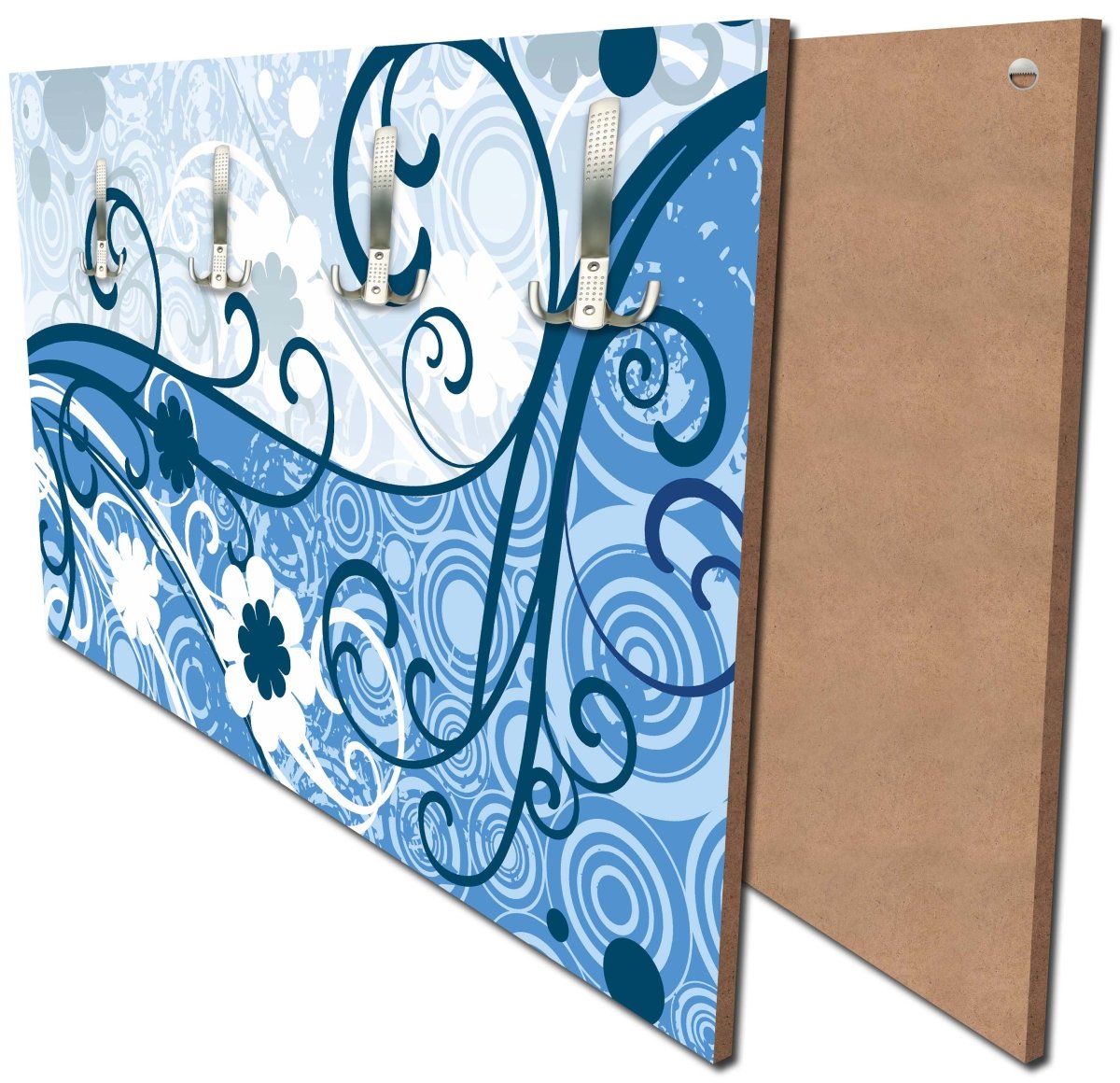 Garderobe Laura Floral Blüten M0059 Garderobe Laura Floral Blüten M0059