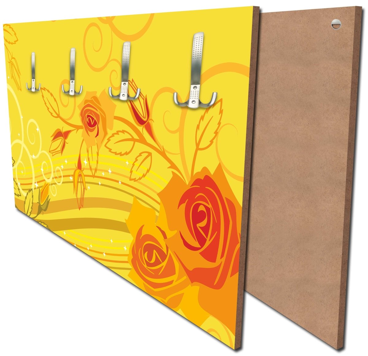 Garderobe Diana Floral Blüten M0060 Garderobe Diana Floral Blüten M0060