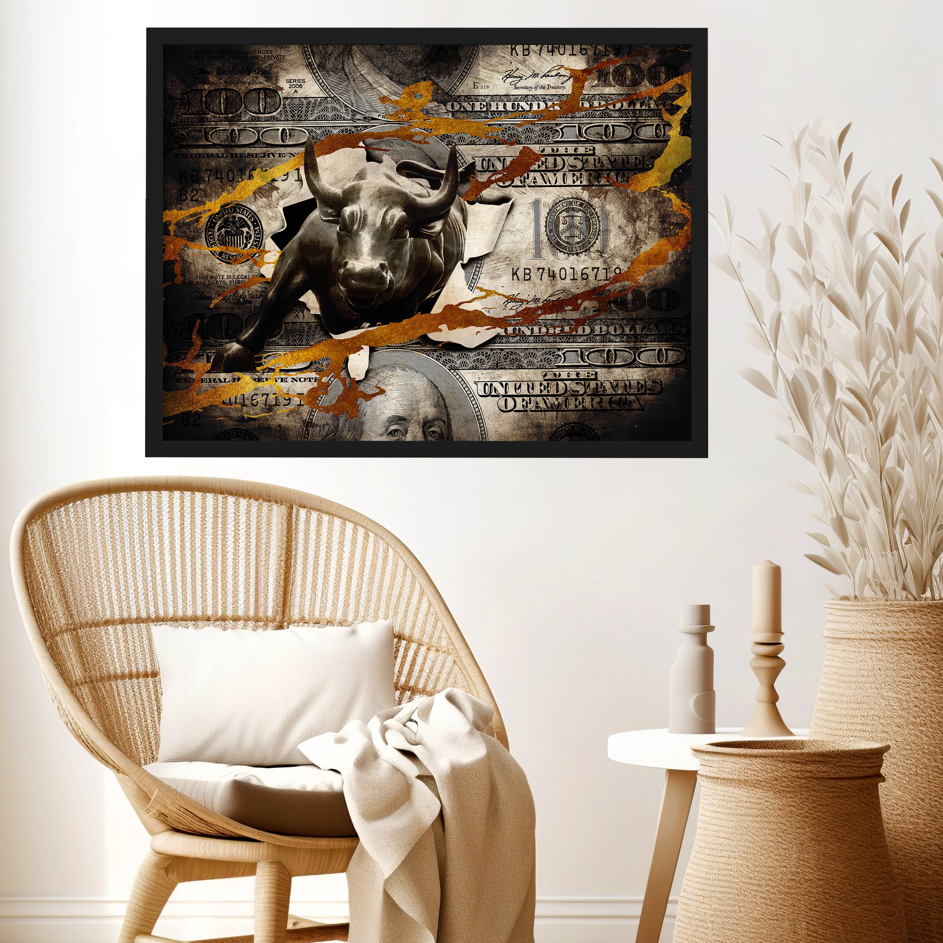 wandmotiv24 Poster, Poster - Tiere - M0061 - Bild 3 wandmotiv24 Poster, Poster - Tiere - M0061 - Bild 3