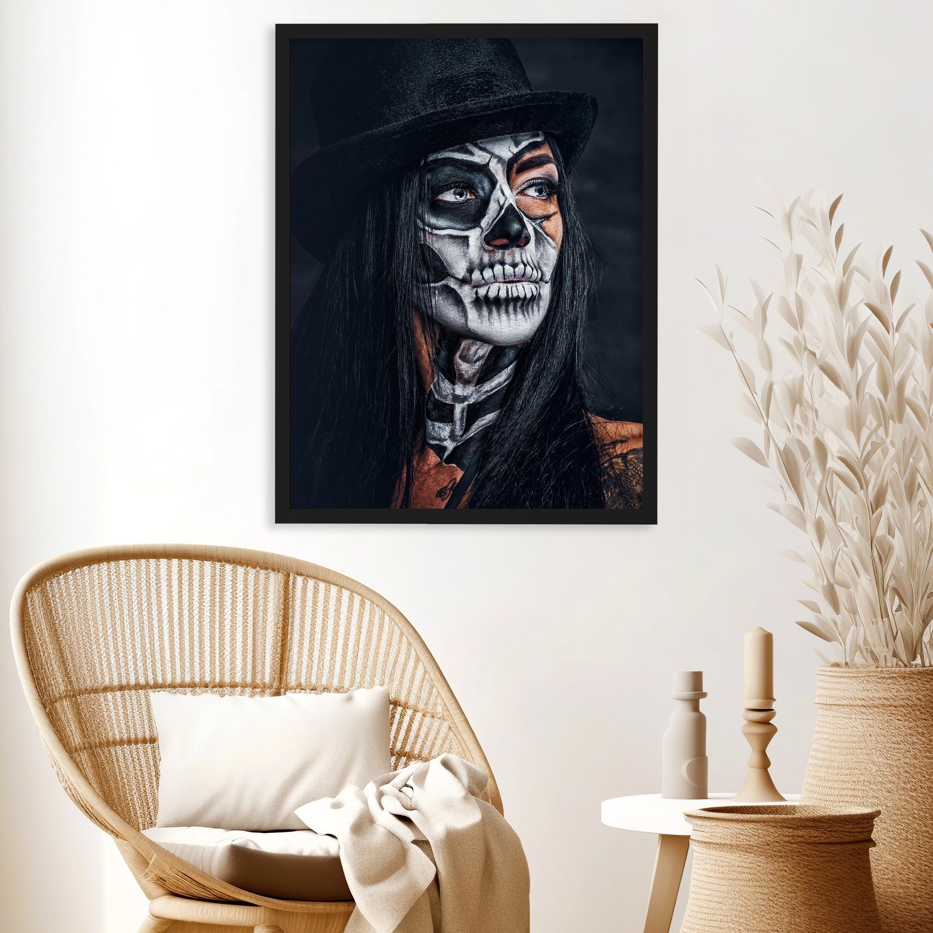 wandmotiv24 Poster, Poster - Models - M0063 - Bild 3 wandmotiv24 Poster, Poster - Models - M0063 - Bild 3