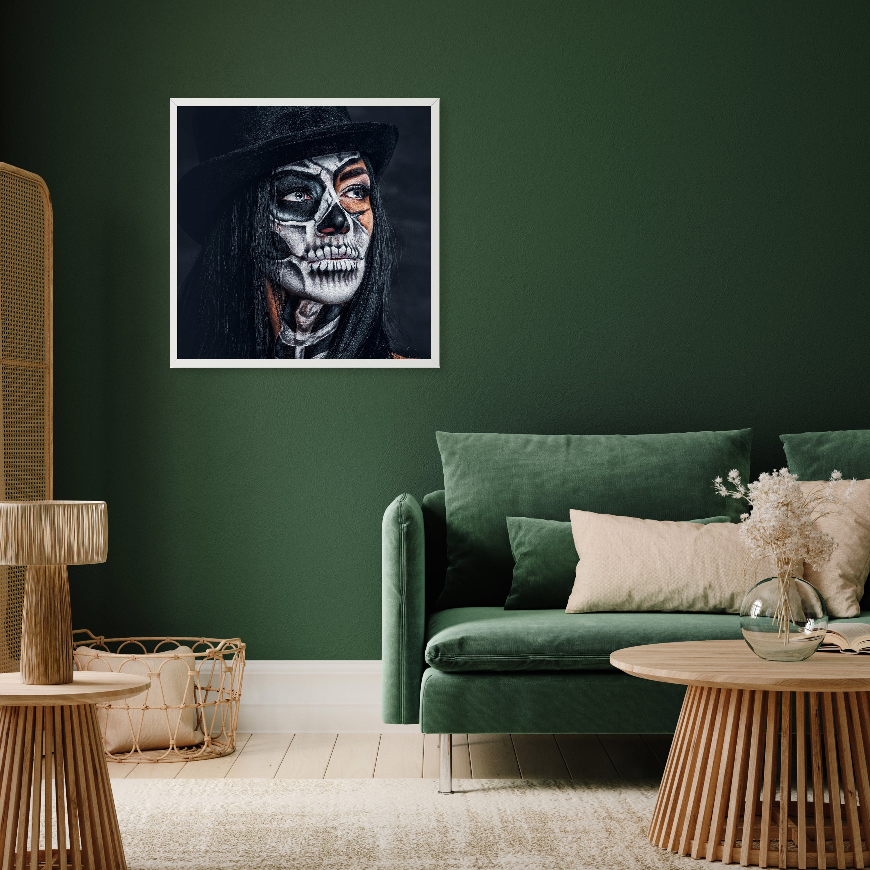 wandmotiv24 Poster, Poster - Models - M0063 - Bild 5 wandmotiv24 Poster, Poster - Models - M0063 - Bild 5