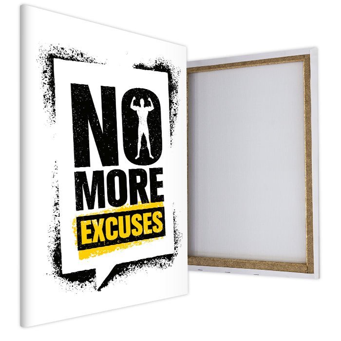 Leinwandbild Motivation, Hochformat Sport M0065 kaufen - Bild 4 Leinwandbild Motivation, Hochformat Sport M0065 kaufen - Bild 4