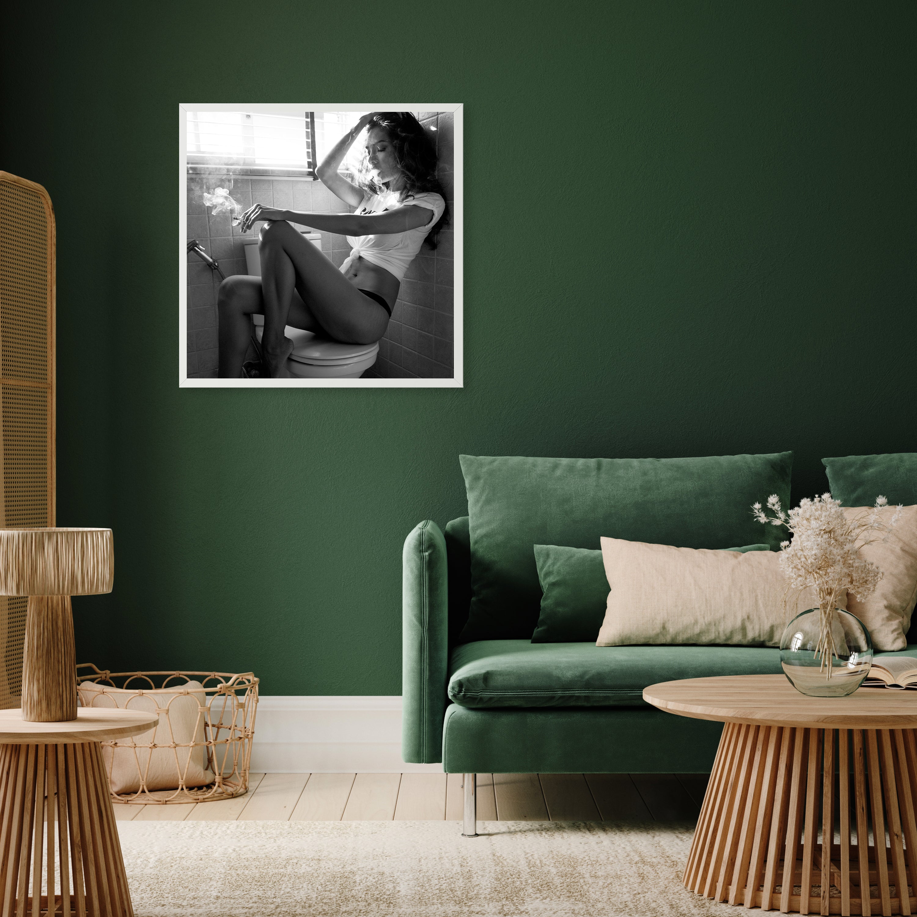 wandmotiv24 Poster, Poster - Models - M0065 - Bild 5 wandmotiv24 Poster, Poster - Models - M0065 - Bild 5