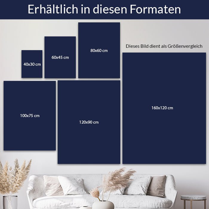 Acrylbild Acrylbild Models, Hochformat M0066 M0066 - Bild 5 Acrylbild Acrylbild Models, Hochformat M0066 M0066 - Bild 5