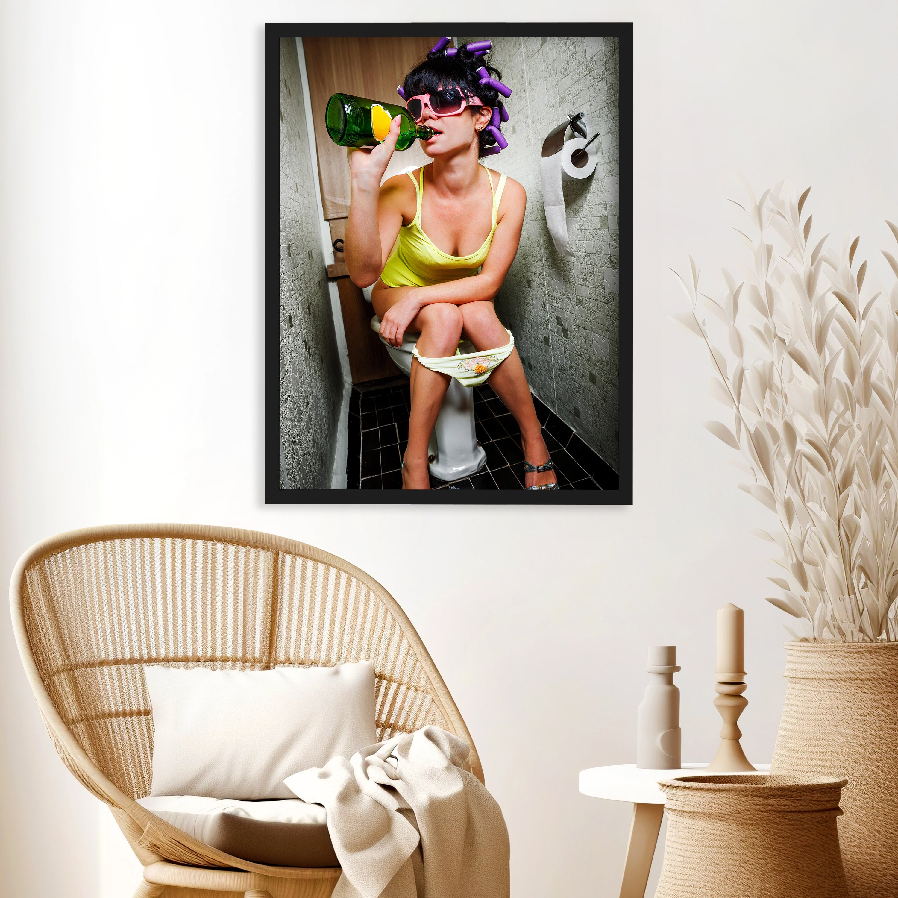 wandmotiv24 Poster, Poster - Models - M0067 - Bild 3 wandmotiv24 Poster, Poster - Models - M0067 - Bild 3