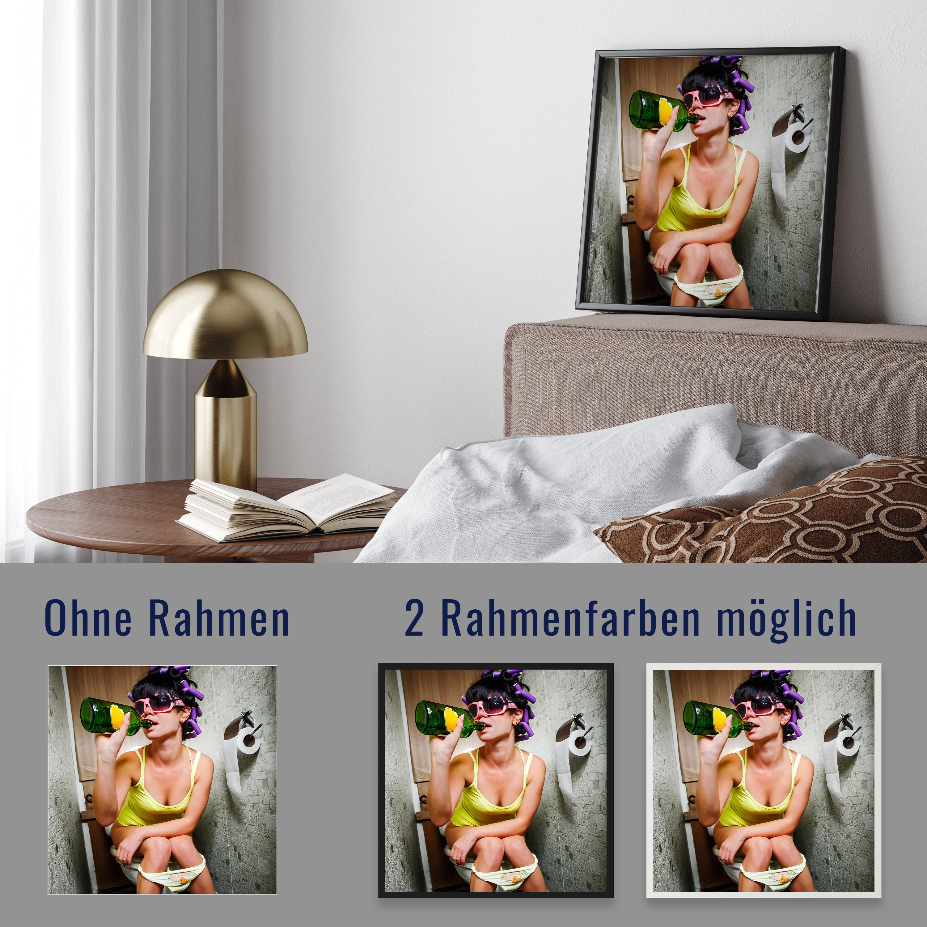 wandmotiv24 Poster, Poster - Models - M0067 - Bild 4 wandmotiv24 Poster, Poster - Models - M0067 - Bild 4