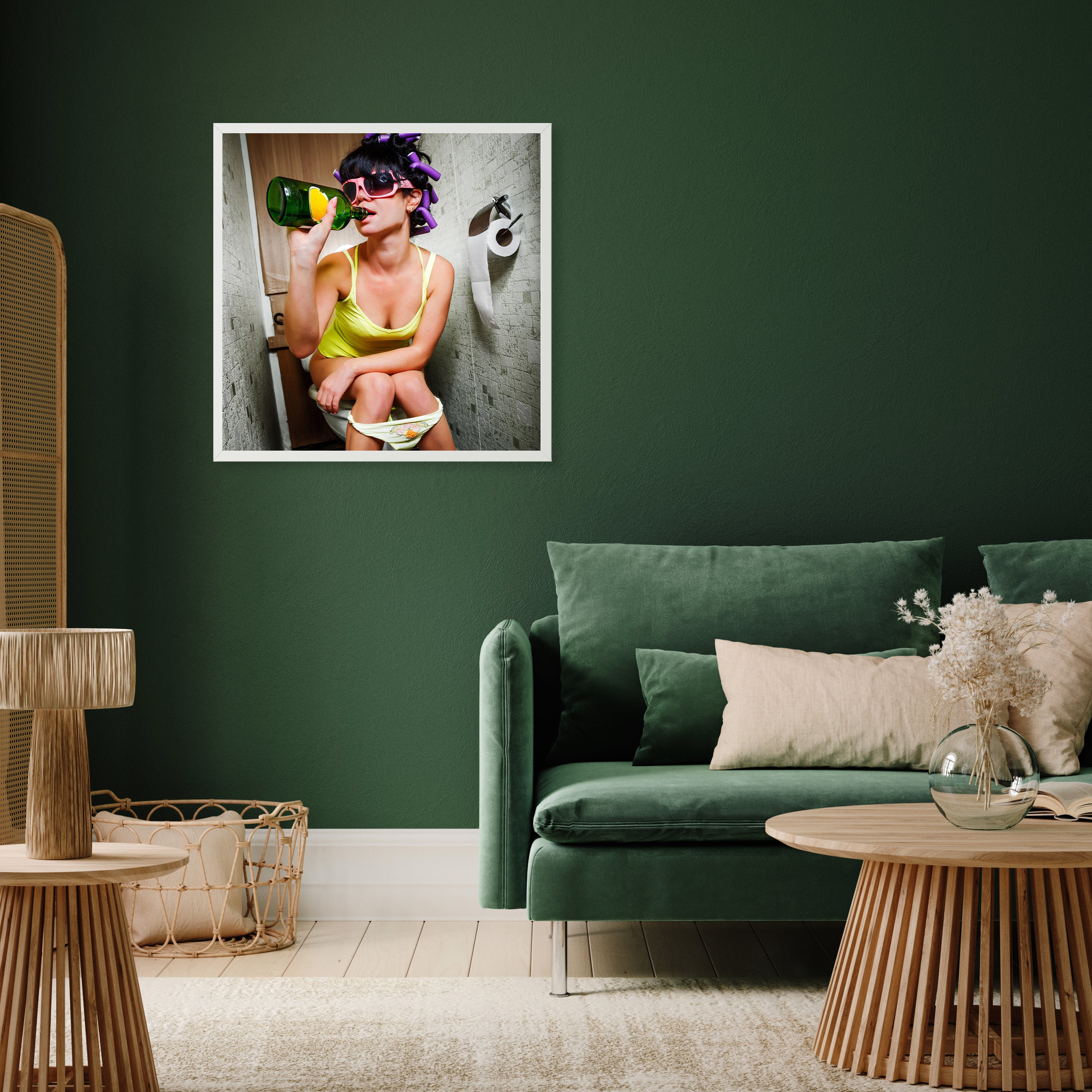 wandmotiv24 Poster, Poster - Models - M0067 - Bild 5 wandmotiv24 Poster, Poster - Models - M0067 - Bild 5