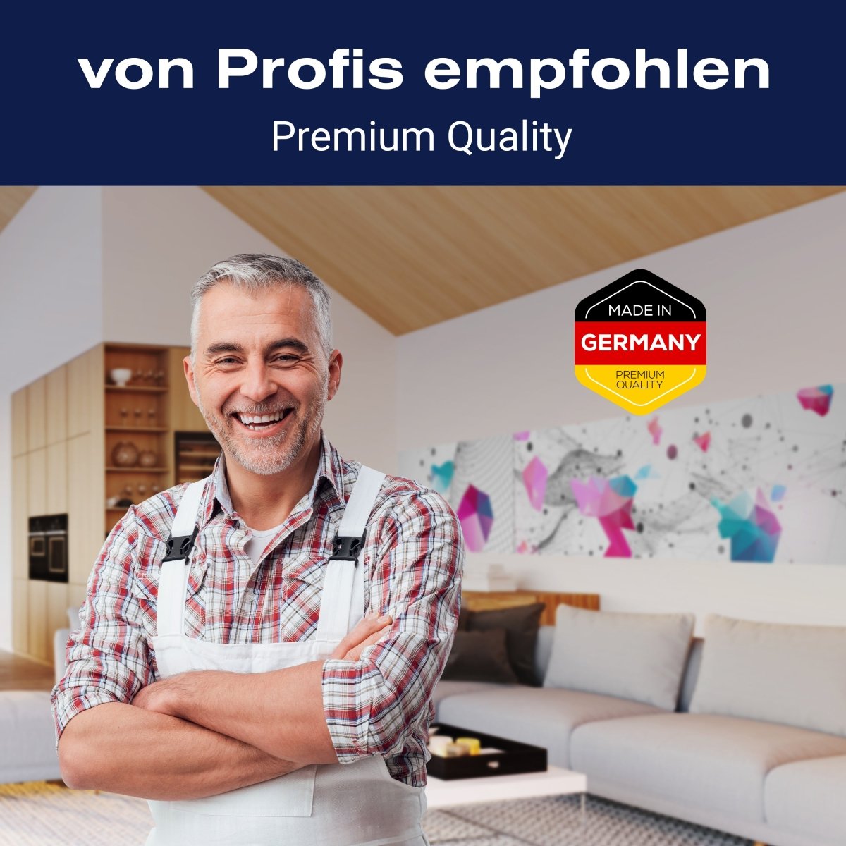 Panorama-Fototapete Abstrakte Sphäre M0067 - Bild 5 Panorama-Fototapete Abstrakte Sphäre M0067 - Bild 5