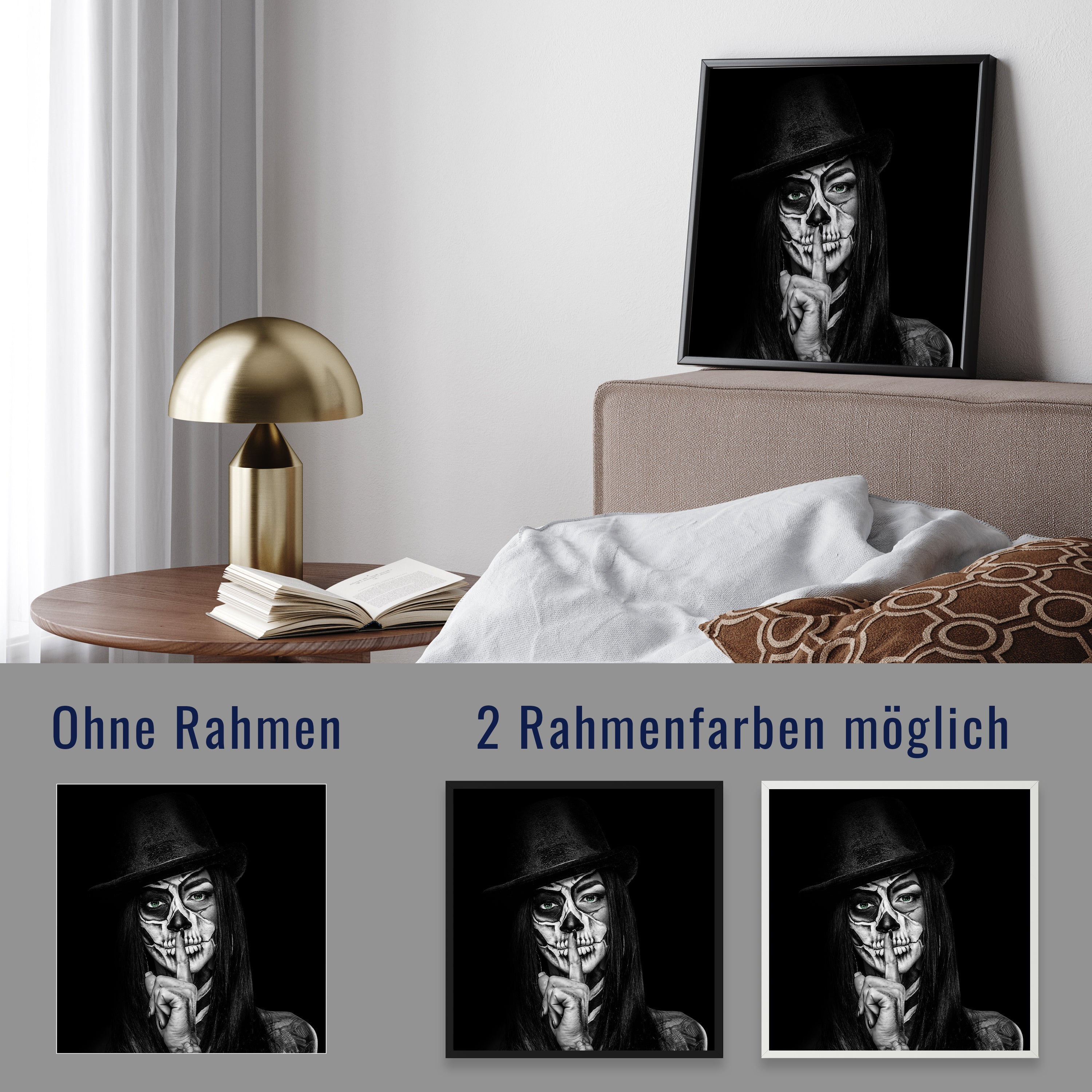 wandmotiv24 Poster, Poster - Models - M0068 - Bild 4 wandmotiv24 Poster, Poster - Models - M0068 - Bild 4