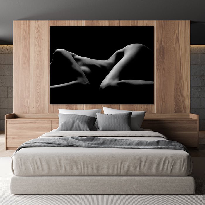 Acrylbild Acrylbild Models, Querformat M0070 M0070 - Bild 3 Acrylbild Acrylbild Models, Querformat M0070 M0070 - Bild 3