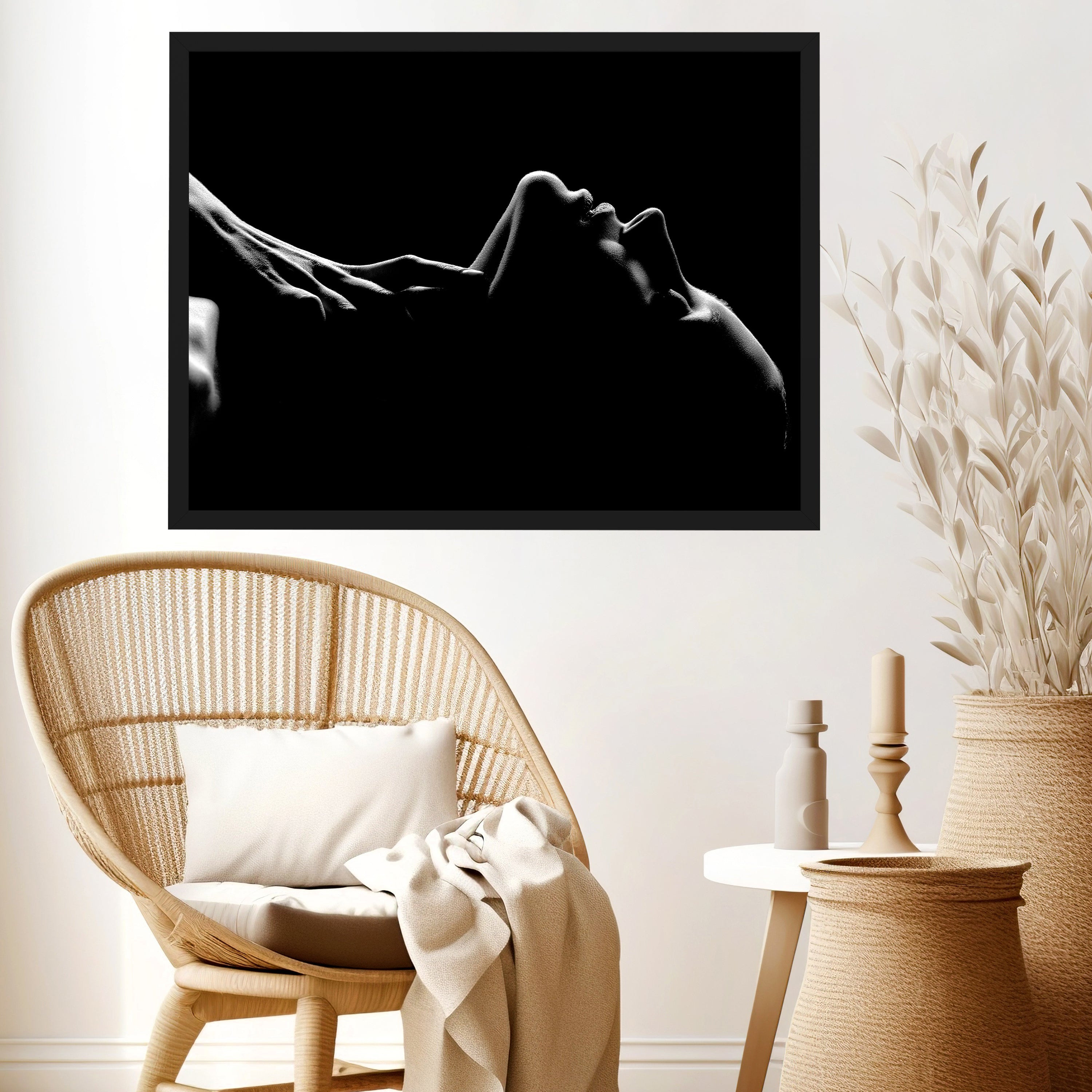 wandmotiv24 Poster, Poster - Models - M0070 - Bild 3 wandmotiv24 Poster, Poster - Models - M0070 - Bild 3