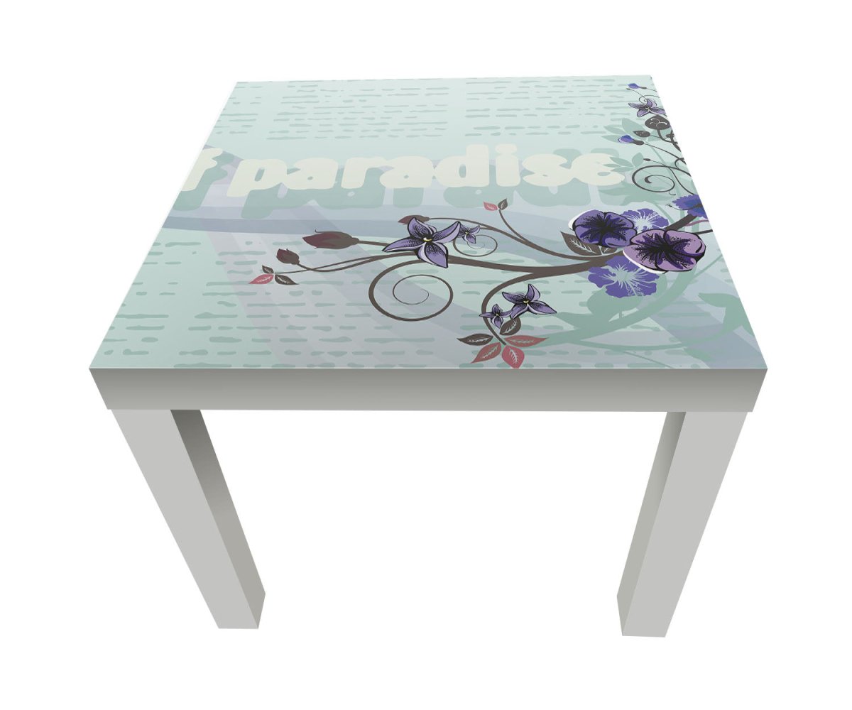 Beistelltisch Paradise Kiss Exotic M0070 entdecken - Bild 1 Beistelltisch Paradise Kiss Exotic M0070 entdecken - Bild 1