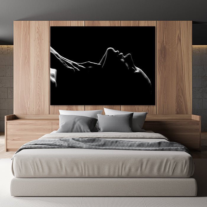 Acrylbild Acrylbild Models, Querformat M0071 M0071 - Bild 3 Acrylbild Acrylbild Models, Querformat M0071 M0071 - Bild 3