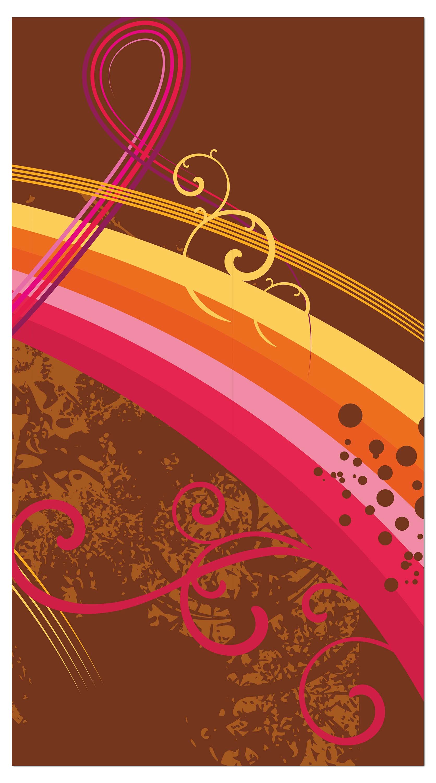 Garderobe Life Colours Floral M0073 entdecken - Bild 4 Garderobe Life Colours Floral M0073 entdecken - Bild 4