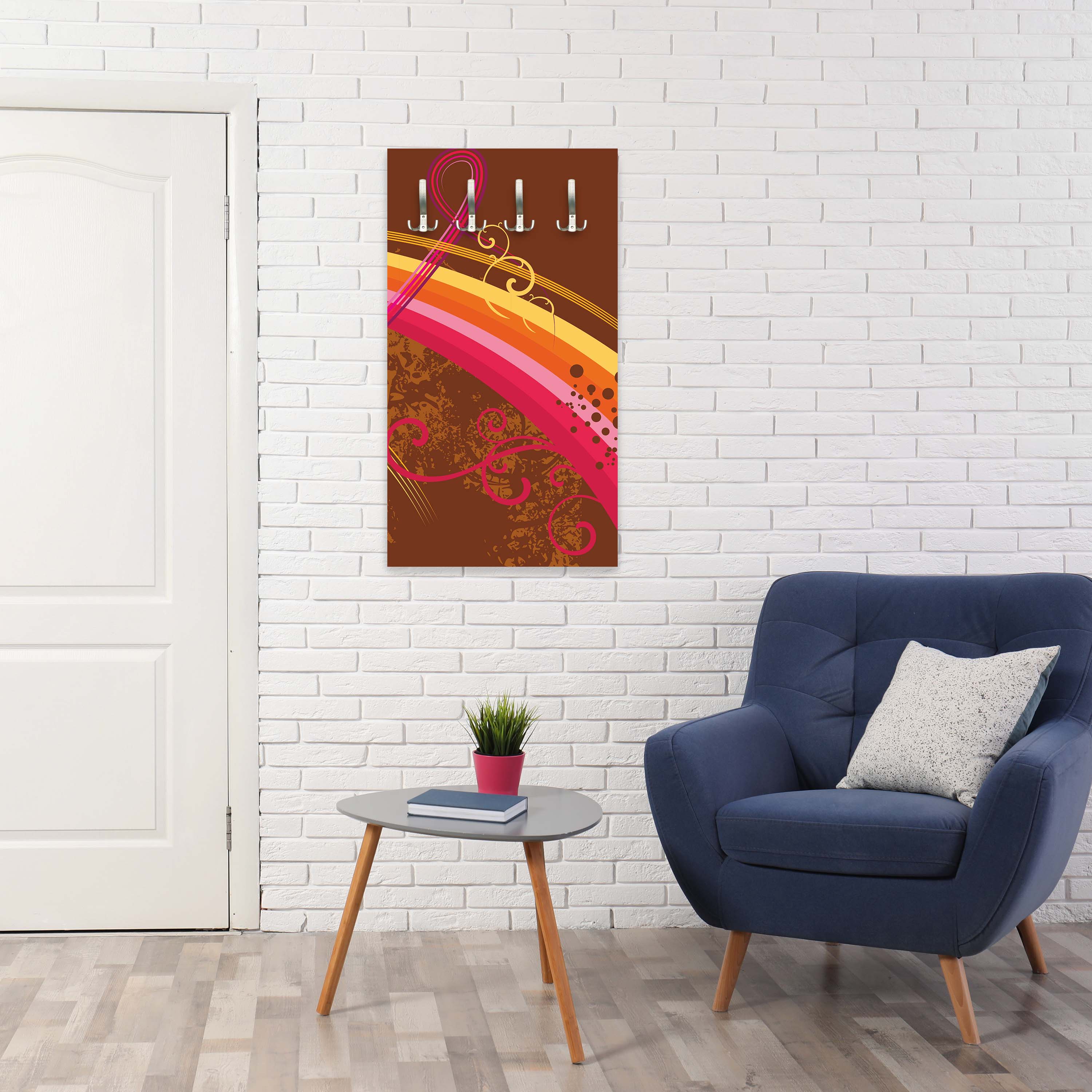 Garderobe Life Colours Floral M0073 entdecken - Bild 5 Garderobe Life Colours Floral M0073 entdecken - Bild 5