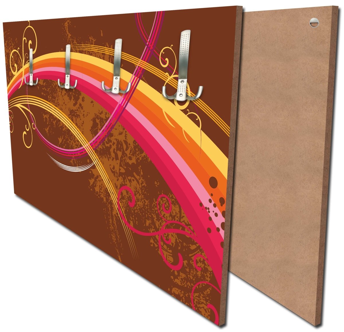 Garderobe Life Colours Floral M0073 Garderobe Life Colours Floral M0073