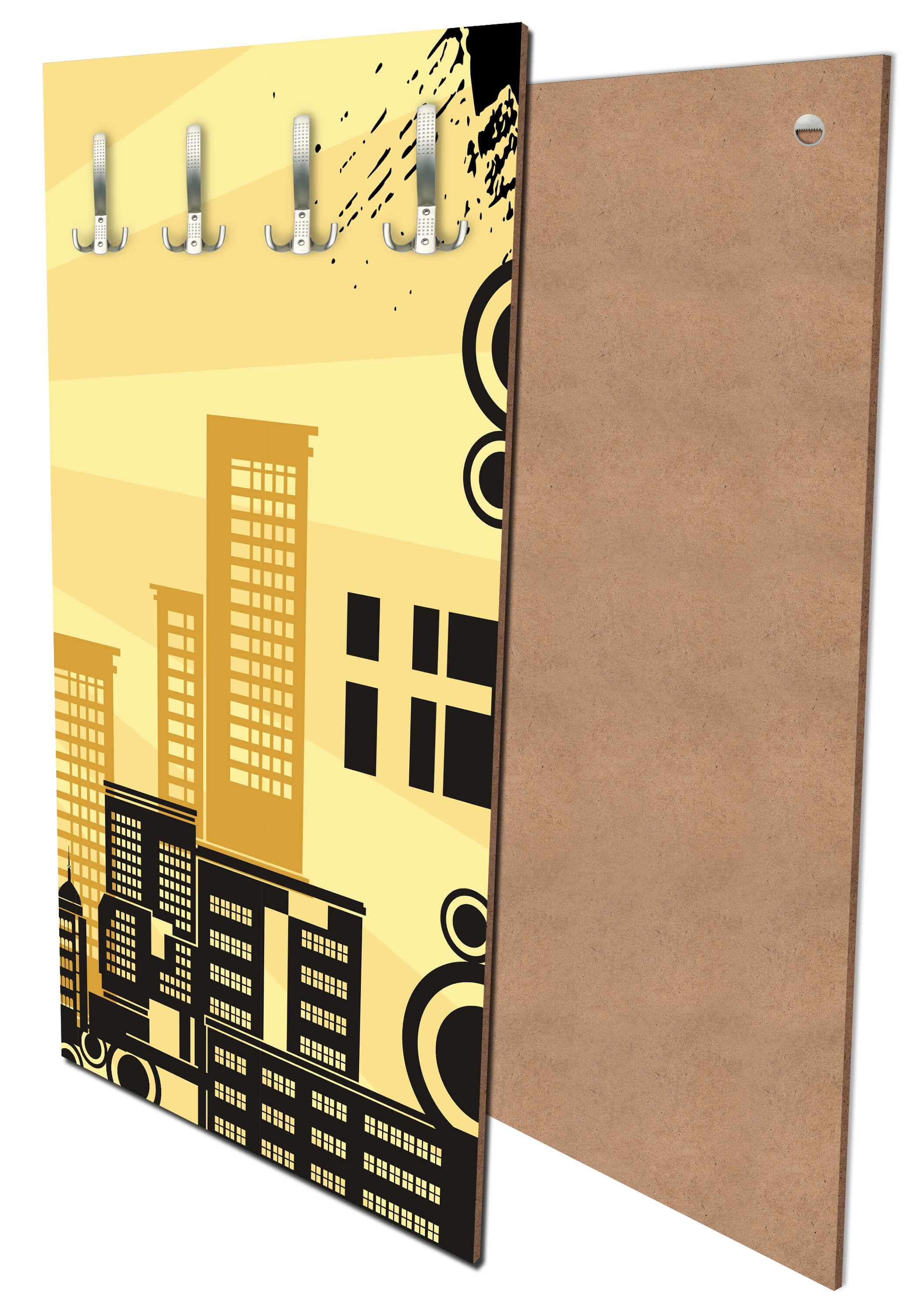 Garderobe Urban Life Grunge M0074 entdecken - Bild 1 Garderobe Urban Life Grunge M0074 entdecken - Bild 1